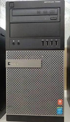 pc Core i3 3rd Gen 1