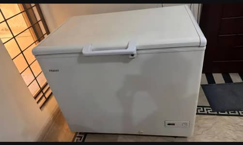 Hair Deep Freezer Excellent Condition