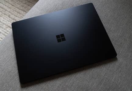 Microsoft Surface Laptop 4 – i7 11th Gen | 16GB RAM | 2K Touch | 14"