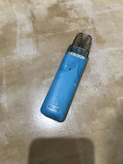 Caliburn g3lite