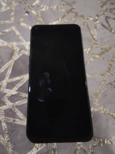 OPPO A54