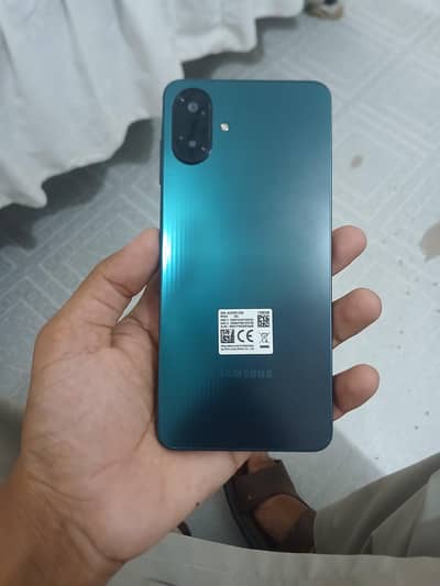 Samsung A07 (6/128gb)