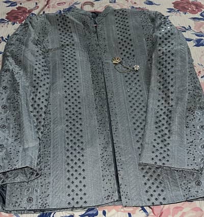 Prince coat