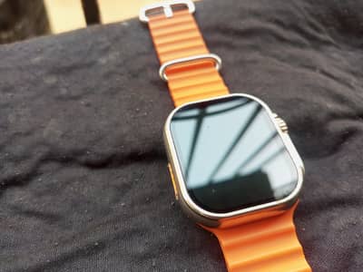 ultra 2 smart watch