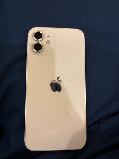 Apple iPhone 12 PTA