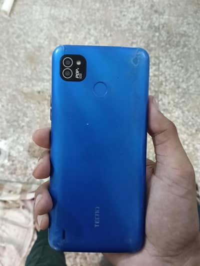 Tecno Pop 4