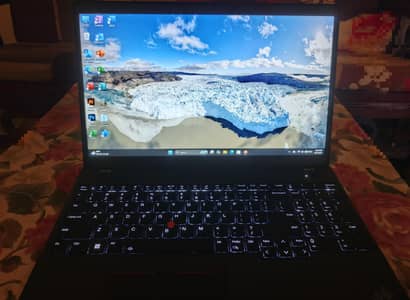 Lenovo ThinkPad L15 Gen 3 — i7 12th Gen | 16GB RAM | 97% Battery
