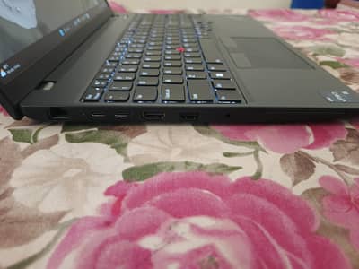 Lenovo ThinkPad L15 Gen 3 — i7 12th Gen | 16GB RAM | 97% Battery