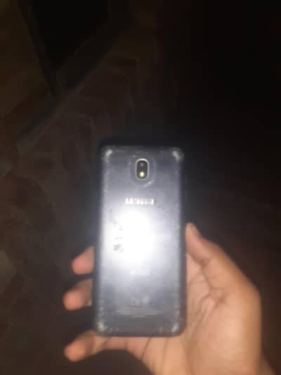 Samsung Mobile J7 Pro