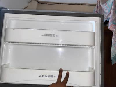 Dawlance jumbo size fridge