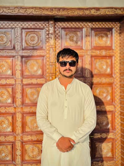 Asim Raجput ❤