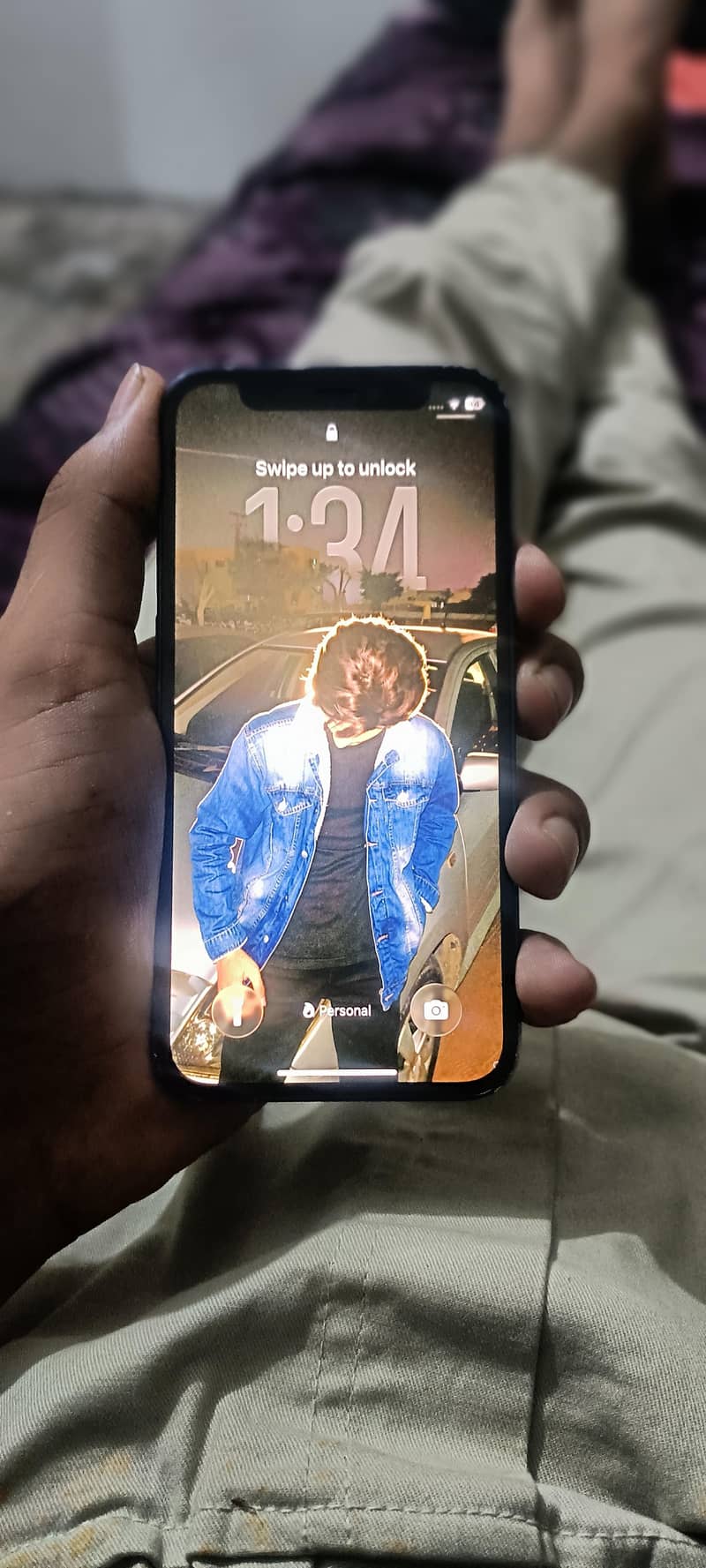 Apple iPhone 12 mini 1