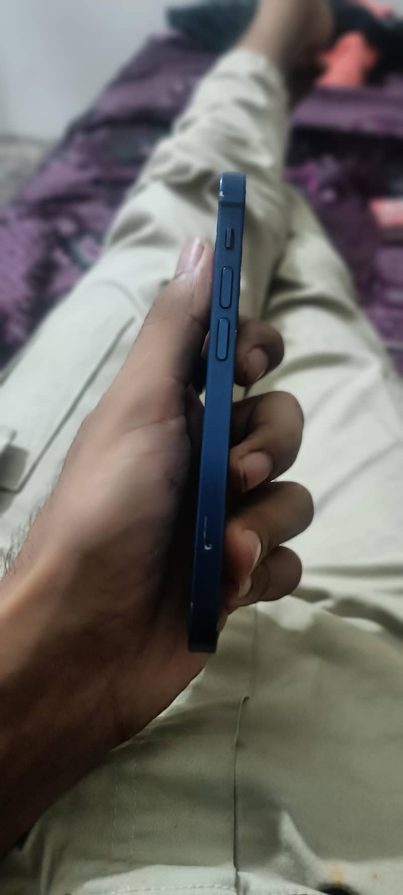 Apple iPhone 12 mini 3
