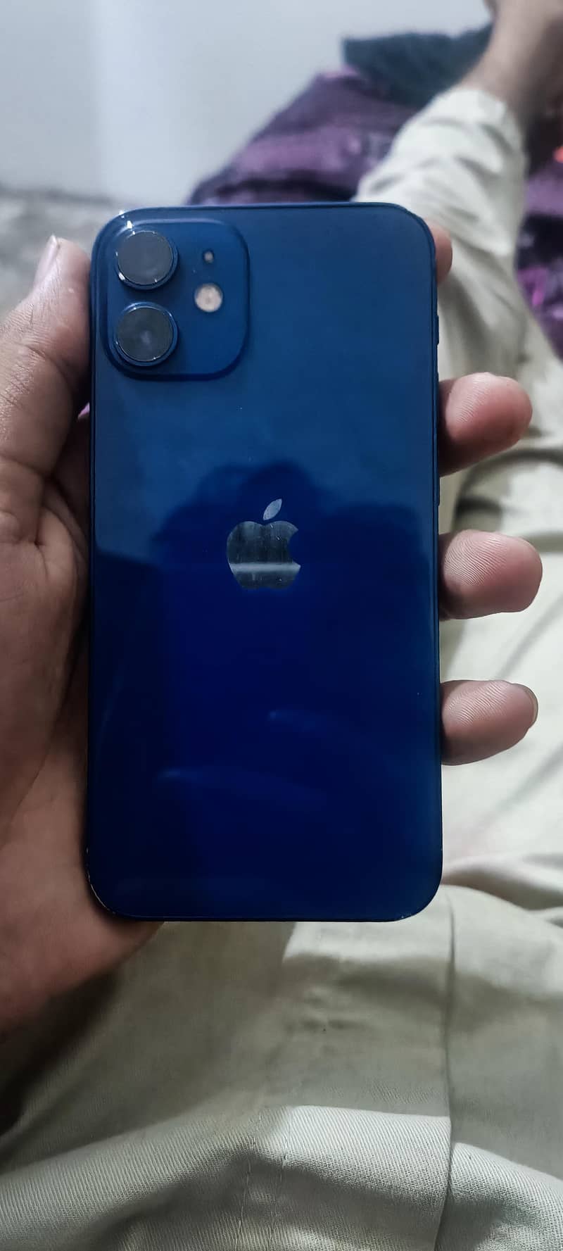 Apple iPhone 12 mini 4