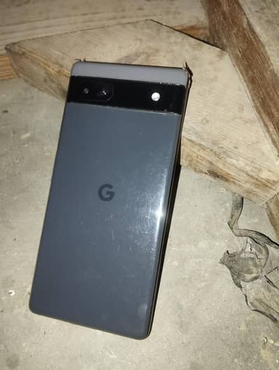 Google Pixel 6a