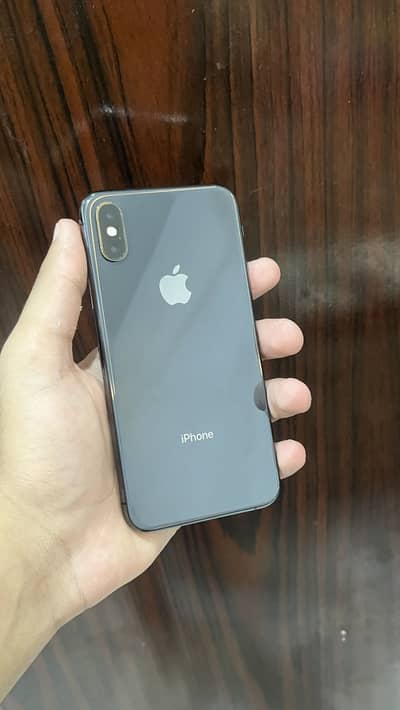 Apple iPhone XS
