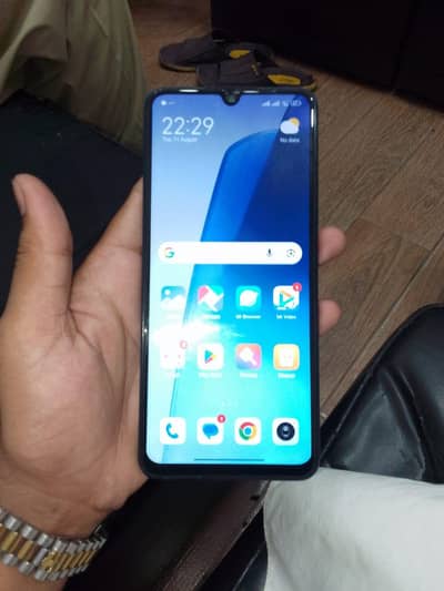 Xiaomi Redmi 14C