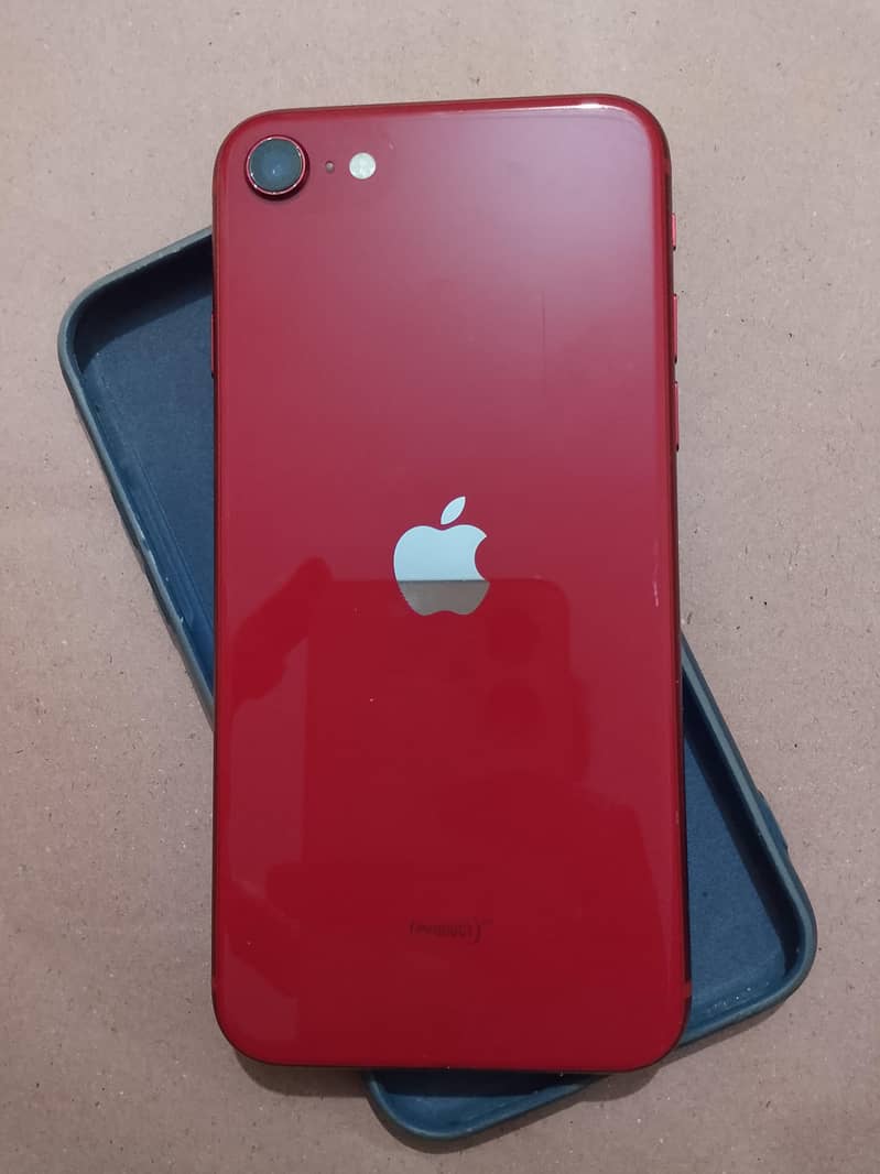 Apple iPhone SE 1