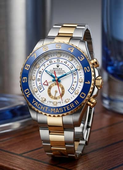 Used Watch Buyer / Rolex watch