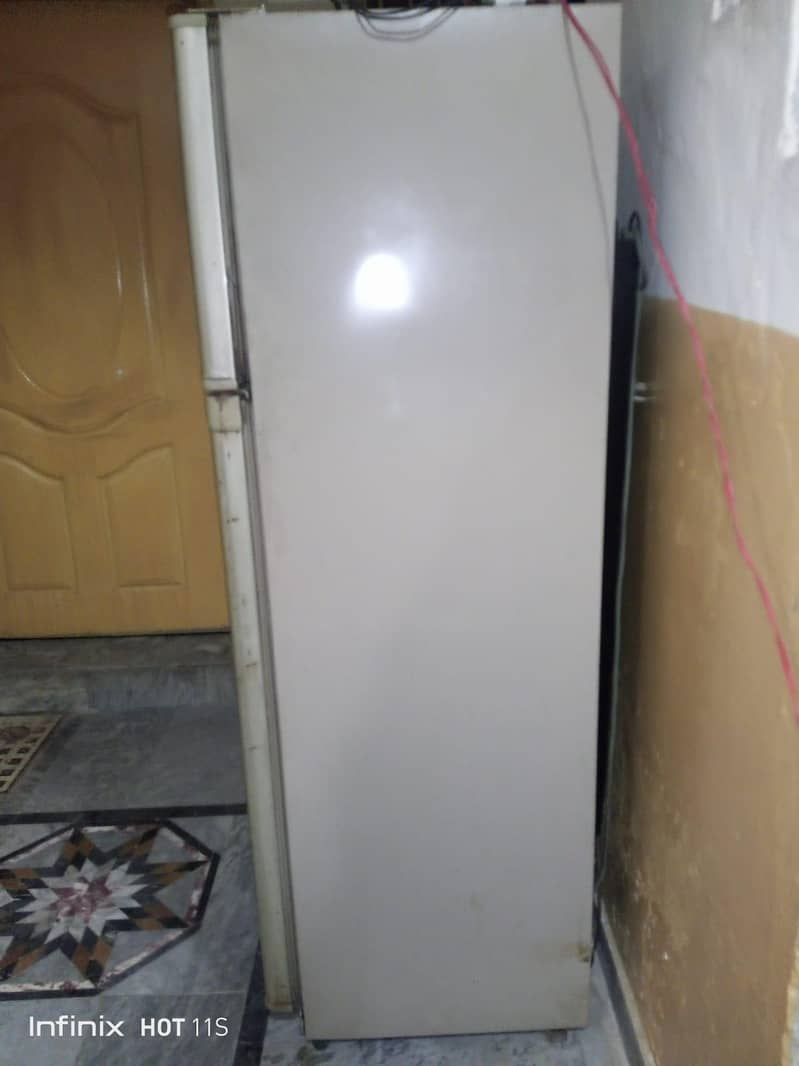 Dawlance fridge 5