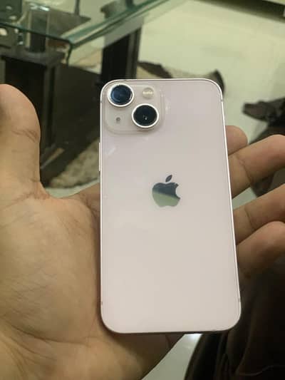 Apple iPhone 13 mini
