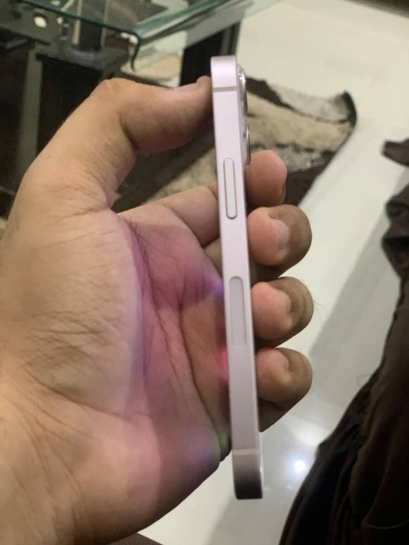 Apple iPhone 13 mini 2