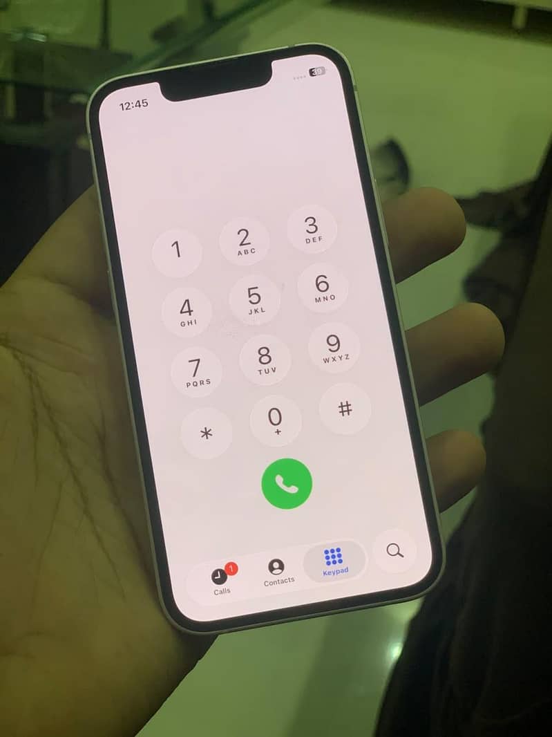 Apple iPhone 13 mini 6