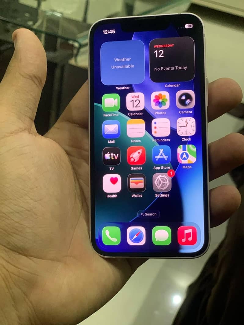 Apple iPhone 13 mini 7