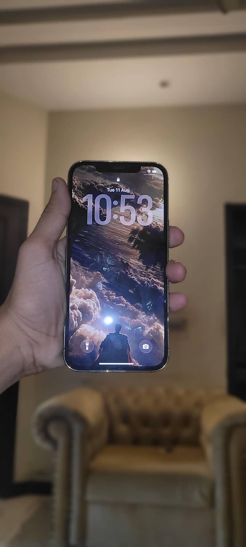 Iphone 12 pro max 3