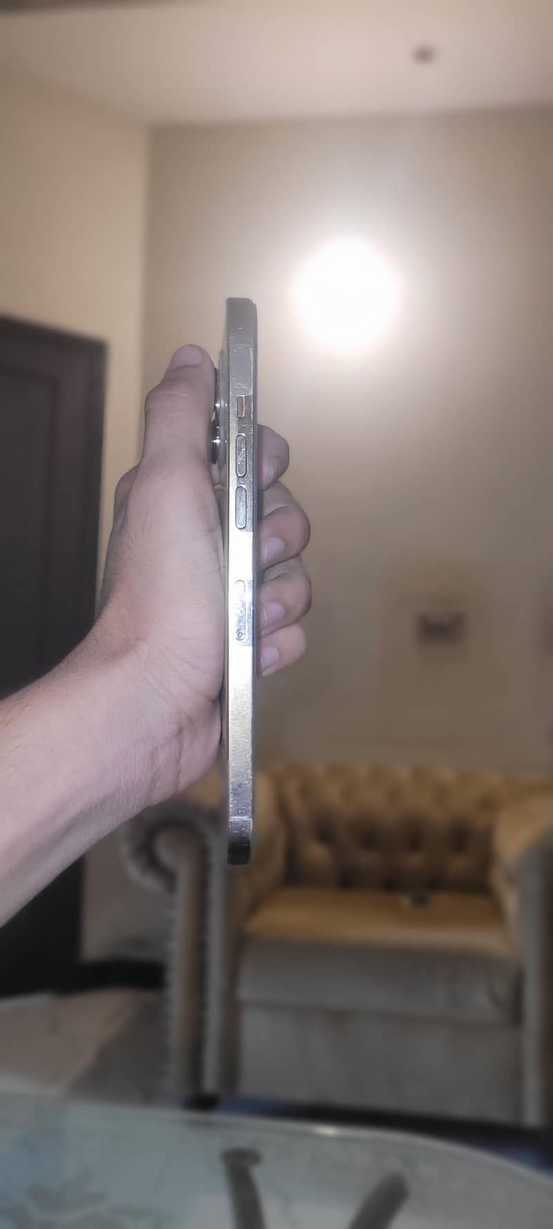 Iphone 12 pro max 4