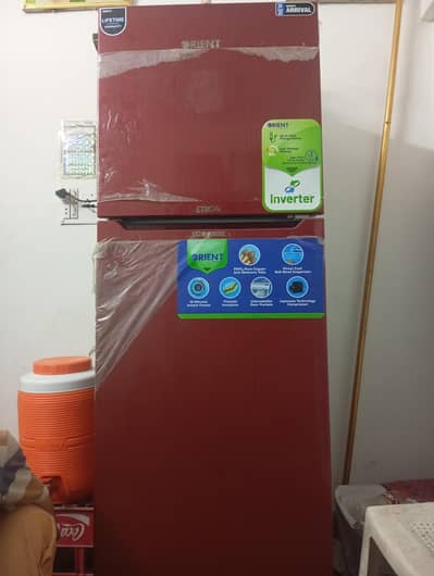 Orient Refrigerator Inverter