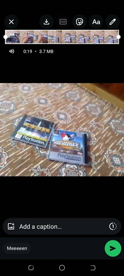 4 games h 10/10 condition h