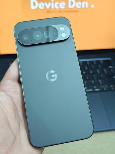 Google Pixel 10 Pro XL