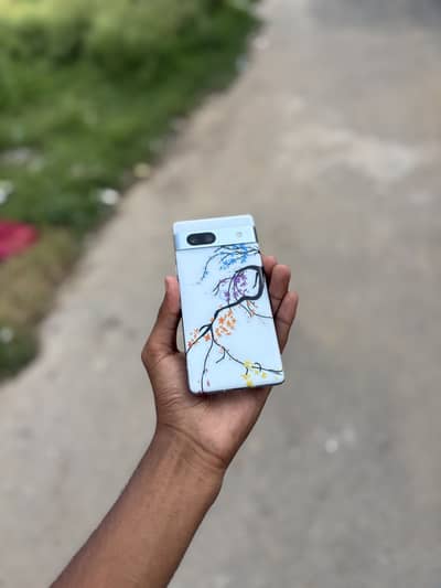 Google Pixel 7a