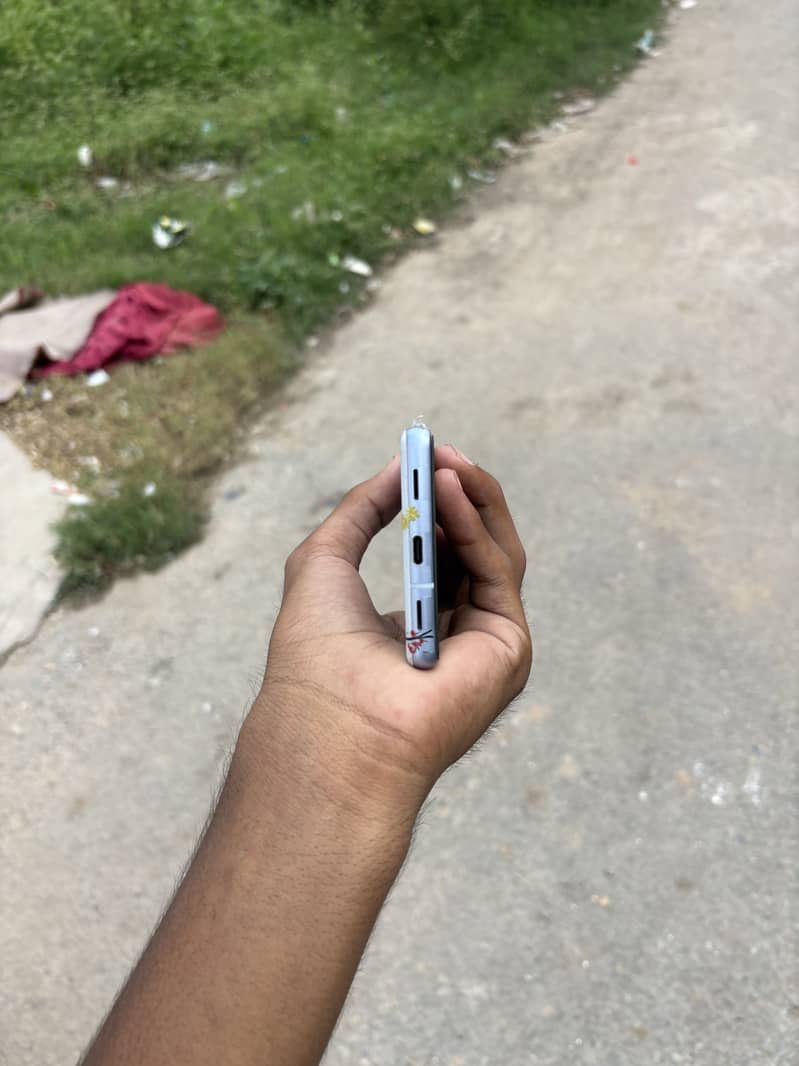 Google Pixel 7a 2
