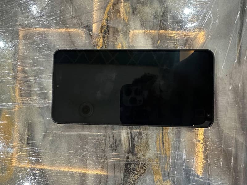 Sharp Aquos R5G 2