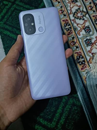 Xiaomi Redmi 12C