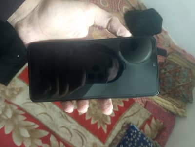 Samsung Mobile A07 5G