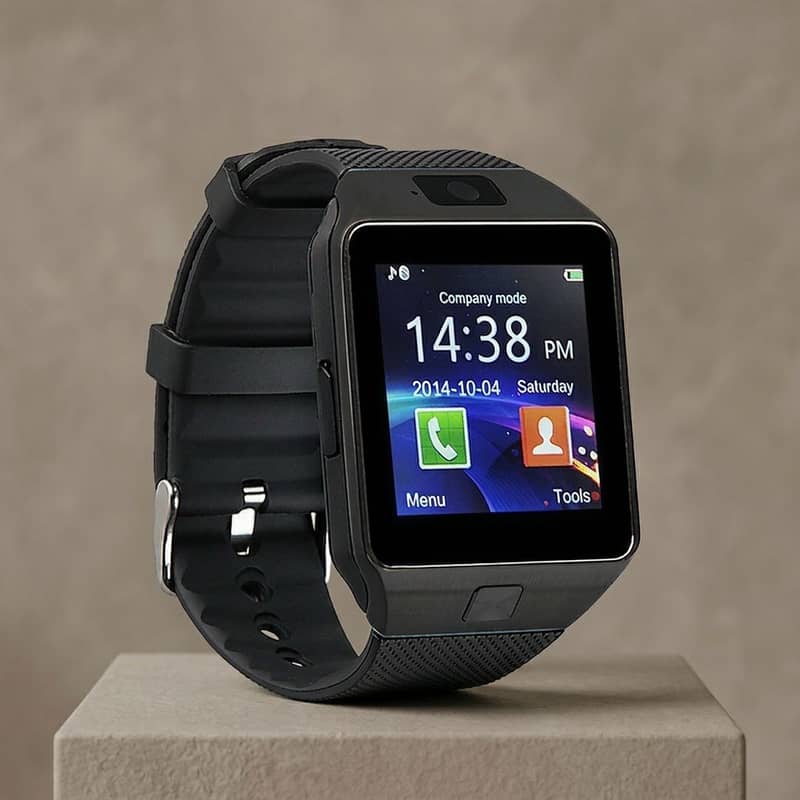 Mobile Sim Watch 4
