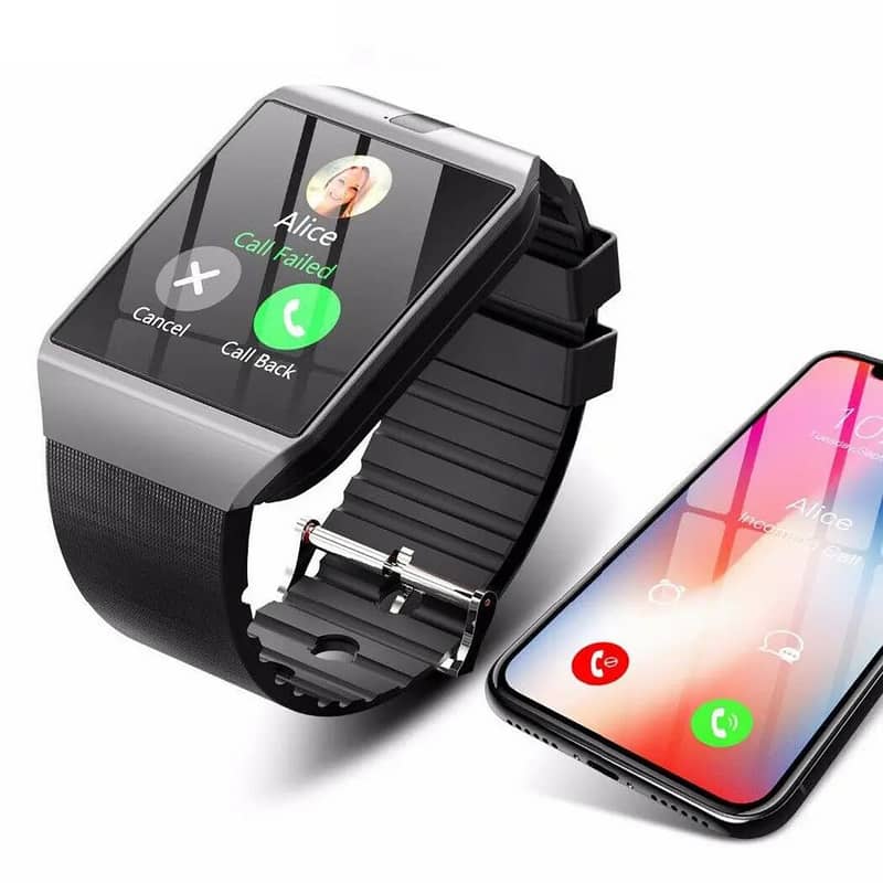 Mobile Sim Watch 6