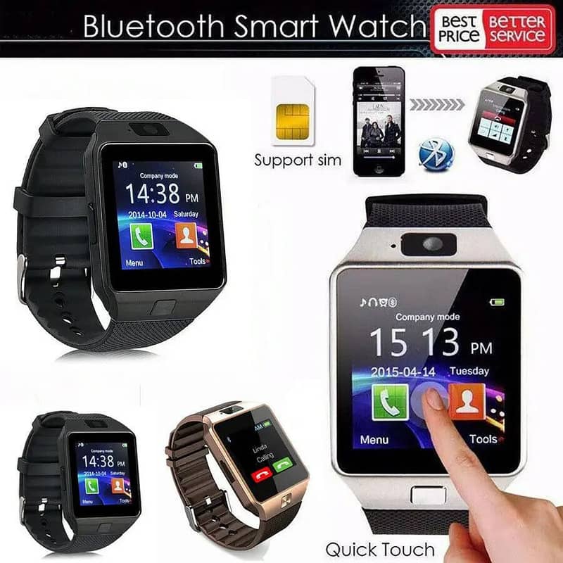 Mobile Sim Watch 7