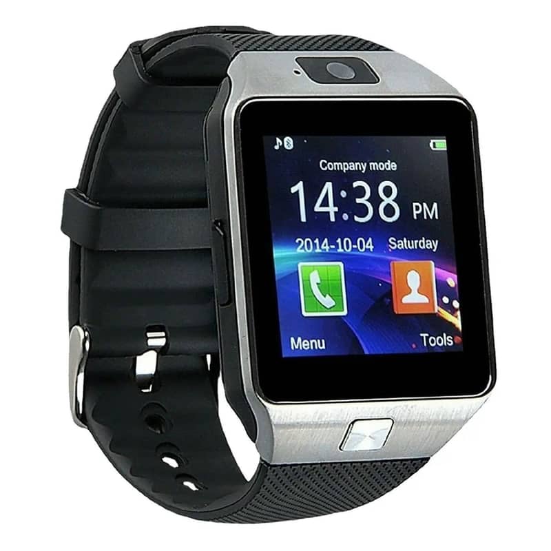 Mobile Sim Watch 8