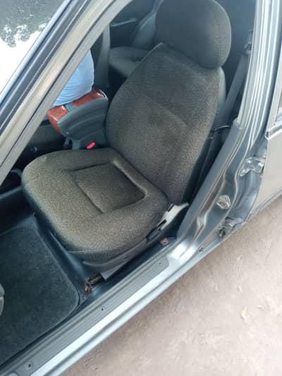 Suzuki Cultus  Euro 2 2013