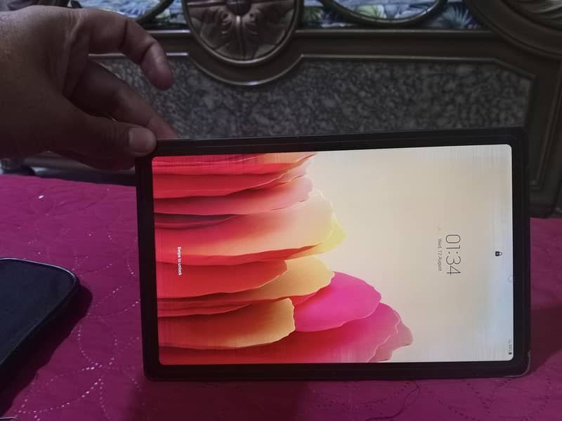 A7 tablet 0