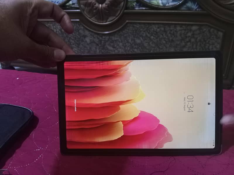 A7 tablet 1