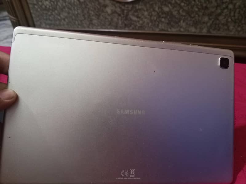 A7 tablet 5