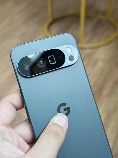 Google Pixel 10 Pro XL 256GB Pta Approved