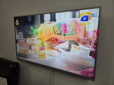 Sony 40 inch smart LED