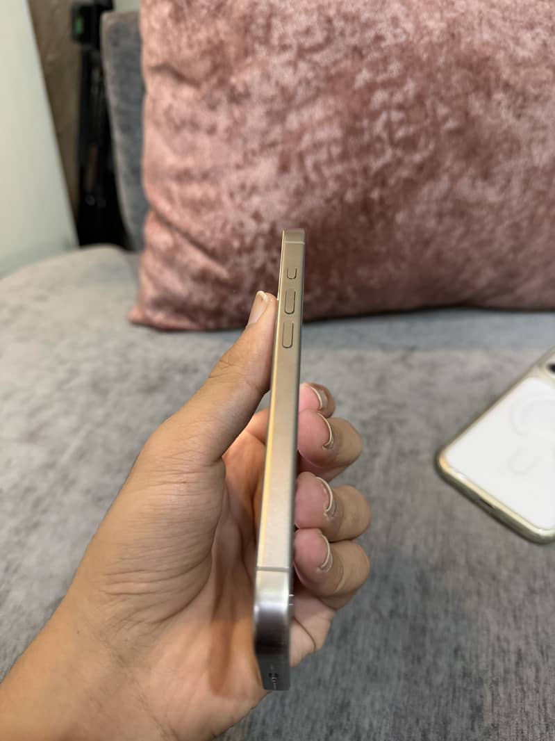 iPhone 15 Pro 5