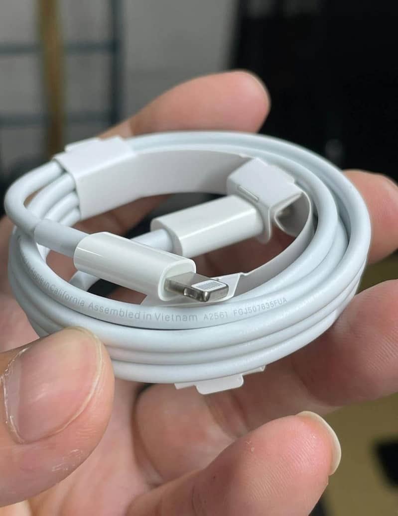 iphone pd cable  original 0